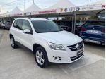 Volkswagen Tiguan 2.0 TDI 140 CV 4MOTION Sport & Style