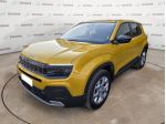 Jeep Avenger 1.2 Turbo Summit