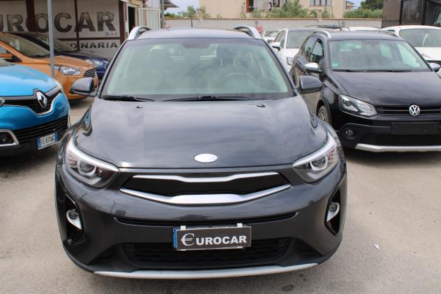 Kia Stonic 1.6 CRDi 110 CV Energy - Foto 2