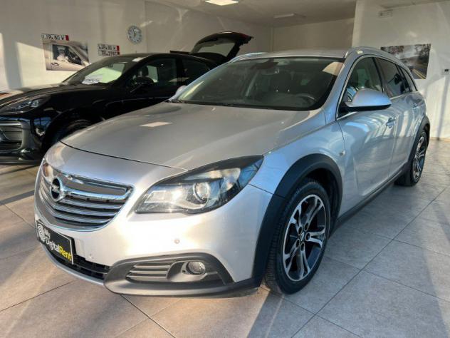 Opel Insignia 2.0 CDTI 163CV Sports Tourer aut. Cosmo Business - Foto 5