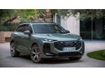 AUDI Q3 SPB TFSI 110 kW mHEV S tronic Business rif. 24050629