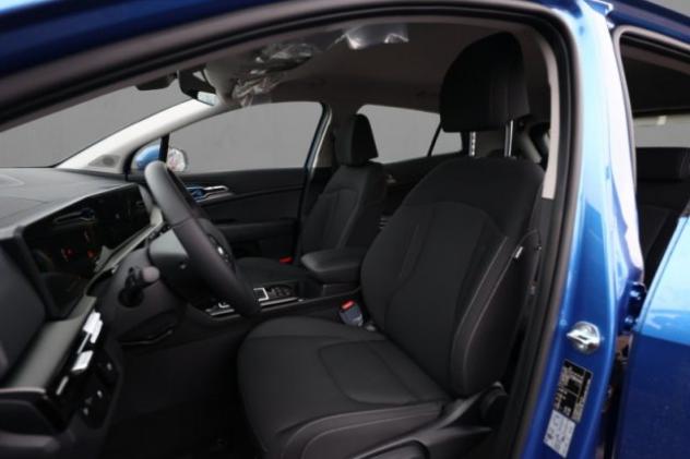 KIA Sportage 1.6 TGDi DCT Business rif. 23757626 - Foto 6