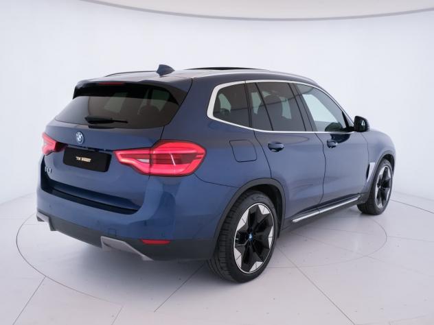 BMW IX3 Impressive - IVA ESPOSTA - Foto 5