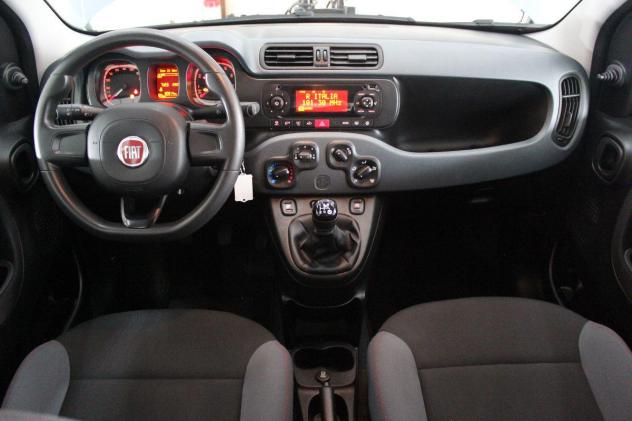 FIAT - Panda - 1.2 Easy - Foto 7