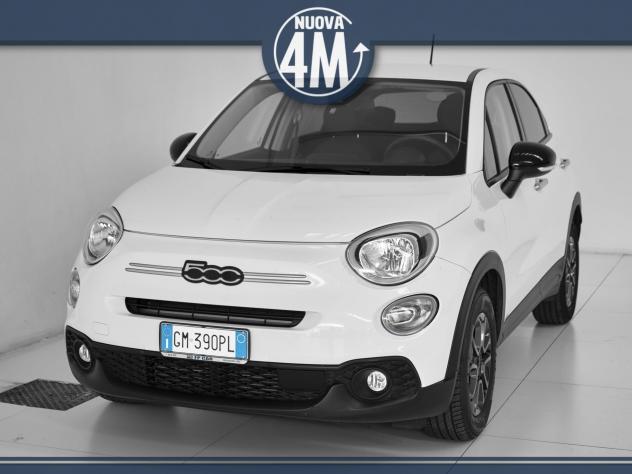 FIAT 500X 500X 1.3 MultiJet 95 CV