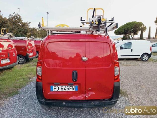 FIAT Fiorino 1.3 MJT 80CV + IVA 22% rif. 24204109 - Foto 8