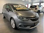 OPEL Zafira 1.6 cdti 7 POSTI Innovation  rif. 24052161