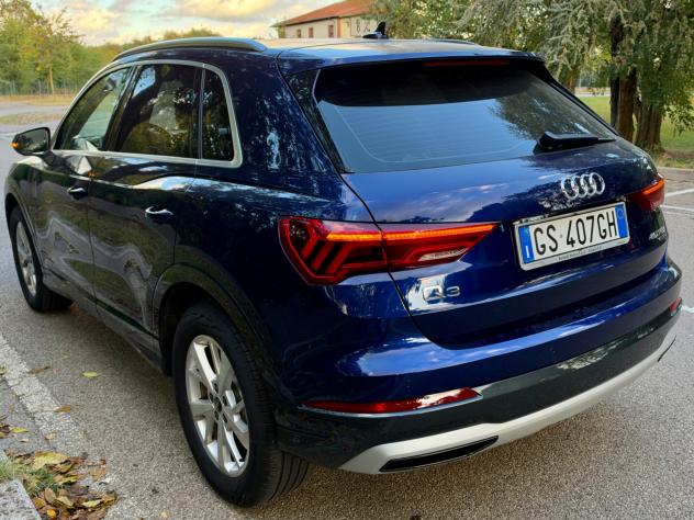 Audi Q3 40 TFSI quattro S tronic - LEGGERE - Foto 6