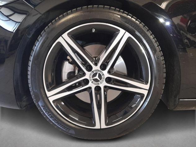 Mercedes-Benz Classe A A 200 d Premium Night edition auto - Foto 9