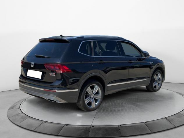 Volkswagen Tiguan Allspace 2.0 TDI SCR 140KW Advanced BMT 4MOT DSG - Foto 5