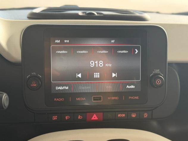 FIAT Panda Cross 1.0 Hybrid S&S Cross - Foto 8