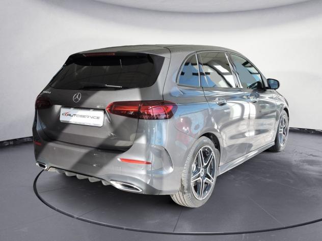 Mercedes-Benz Classe B B 180 d AMG Line Adv Plus - Foto 3