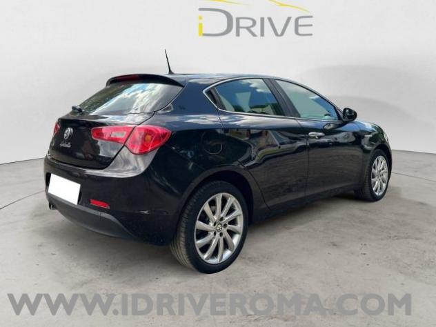ALFA ROMEO Giulietta Giulietta 1.6 jtdm 120cv rif. 23882480 - Foto 4