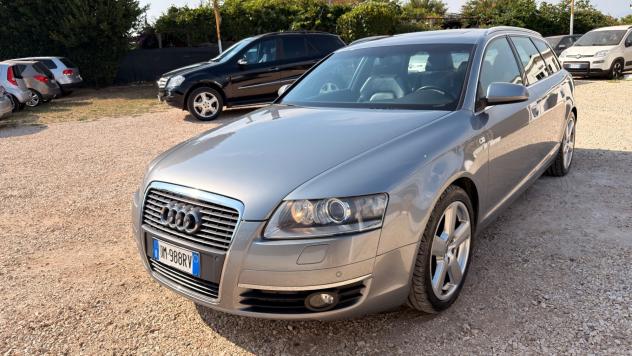 Audi A6 3.0 V6 TDI 240 CV F.AP. quattro Advanced - Foto 8