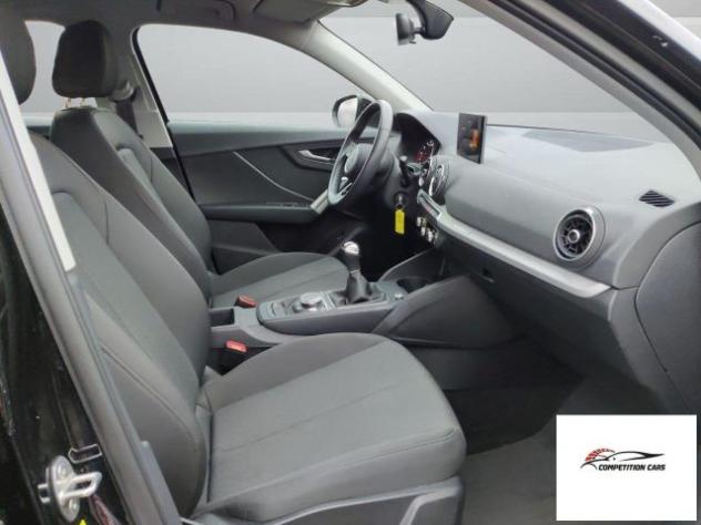 AUDI Q2 30TFSI ADVANCED LED BI-ZONA NAVI PDC ASSIST USB rif. 22596944 - Foto 8
