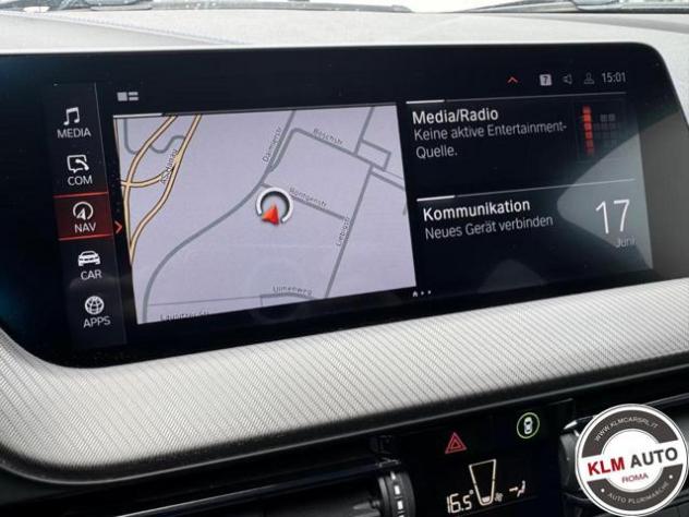 BMW 118 i 5p. M sport AUT F40 NO VINCOLO FINANZIAMENTO rif. 23938072 - Foto 7