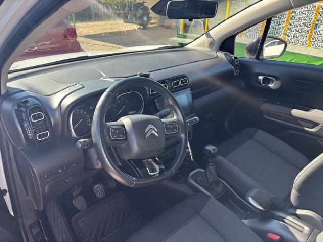 Citroen C3 Aircross BlueHDi 100 S&S Shine - Foto 6