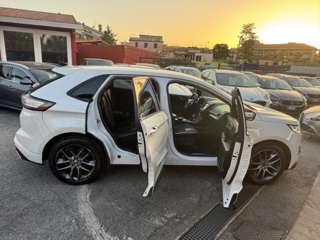 Edge 2.0 TDCI 210 CV AWD/ST Line/rate/permute/garanzia - Foto 10