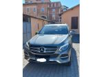 Mercedes gle