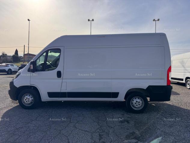 PEUGEOT Boxer 330 2.2 bluehdi 140cv S&S L2H2 - Foto 3