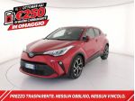 Toyota C-HR 1.8h Trend e-cvt