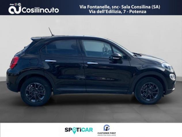 FIAT 500X 1.0 T3 Benzina 120 CV rif. 24040341 - Foto 6