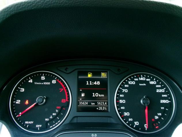 Audi Q2 1.0 30 TFSI BUSINESS ADVANCED - Foto 8