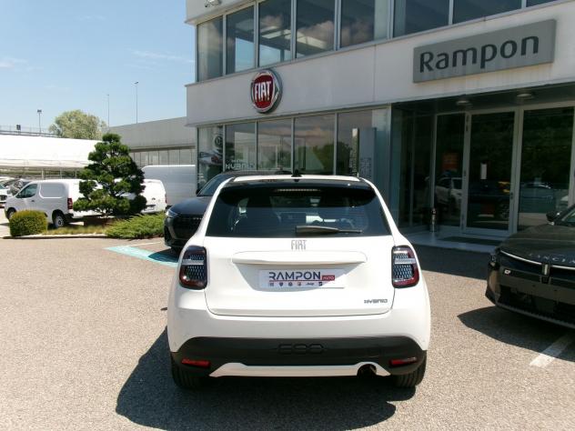 FIAT 600 1.2 Hybrid 110cv Vari colori - Foto 4