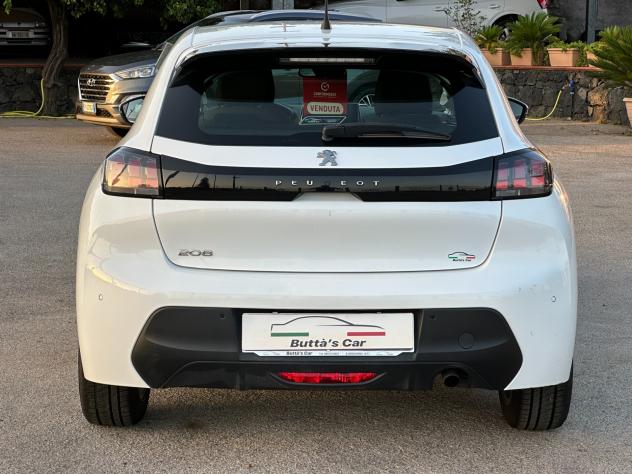 Peugeot 208 PureTech 75 Stop&Start 5 porte Active - Foto 5
