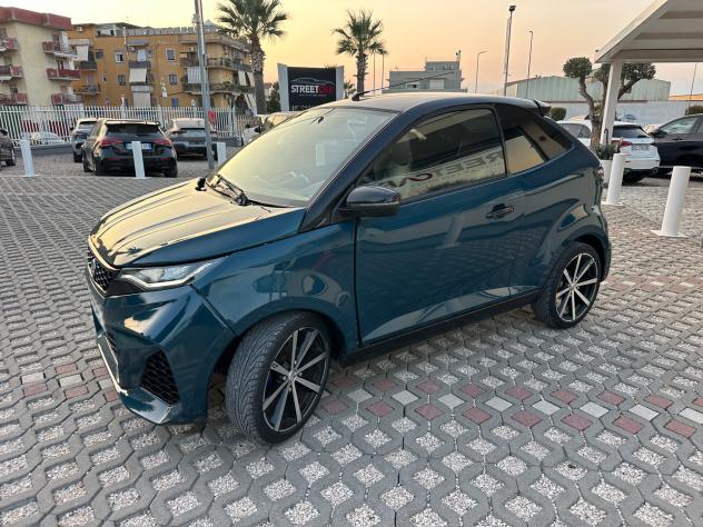 Aixam Coupe CoupGTI - Foto 7