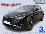 NEW NISSAN - Qashqai MHEV 158 CV Xtronic Tekna#TETTO PANORAMICO!