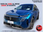 NEW PEUGEOT - 3008  1.2 hybrid Allure 145cv e-dcs6#SUPER PREZZO!