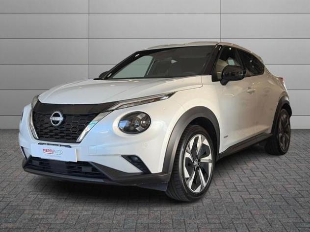 NISSAN Juke 1.6 HEV N-Connecta rif. 23926021