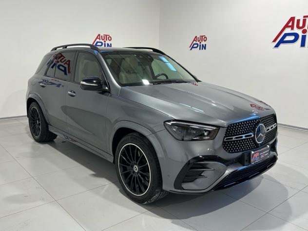 Mercedes-Benz GLE GLE 350 de 4M AMG Line Premium - Foto 3
