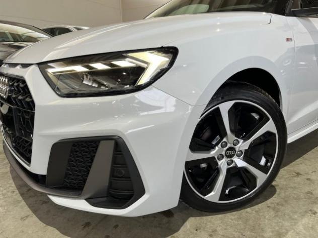 AUDI A1 SPB 30TFSI 110CV S line "17 Sline/FULL LED/CarPLAY rif. 23909318 - Foto 5
