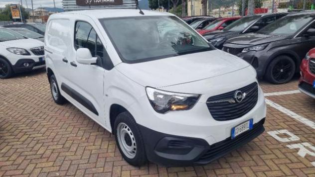 OPEL Combo Cargo 1.5 Diesel 100CV PC 1000kg rif. 24134400 - Foto 4