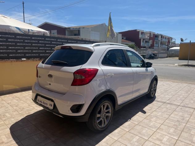 Ford Ka 1.2 85 CV Start&Stop Active 2019 - Foto 7