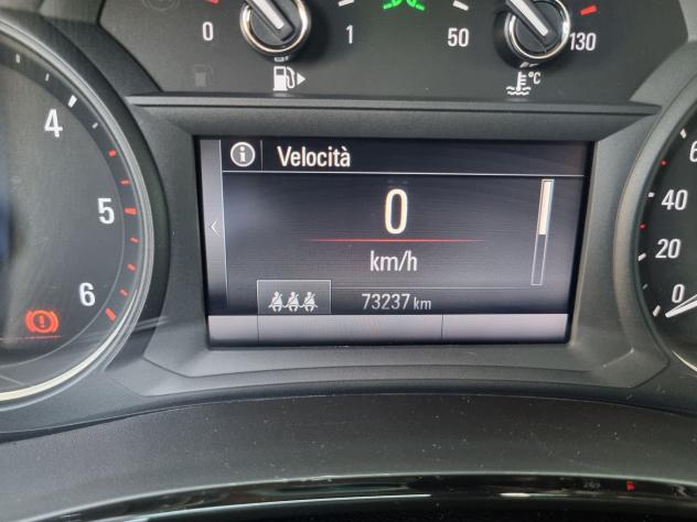 Opel Mokka X 1.6 CDTI Innovation 136cv 4x2 AT6 - Foto 8