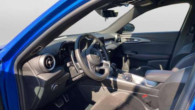 Alfa Romeo Tonale 1.5 hybrid Speciale 130cv tct7 - Foto 9