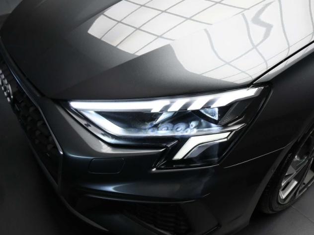 AUDI A3 4ª serie A3 SPB 30 TDI S tronic S line edition - Foto 9