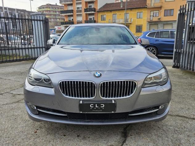BMW Serie 5 520 d Touring Futura - Foto 2