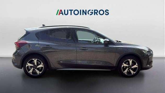 Ford Focus Active V 2022 Active 1.0t ecoboost h X 125cv - Foto 6