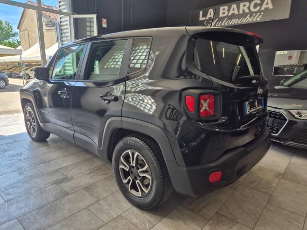 Jeep Renegade 1.0 T3 Longitude GPL - Foto 7