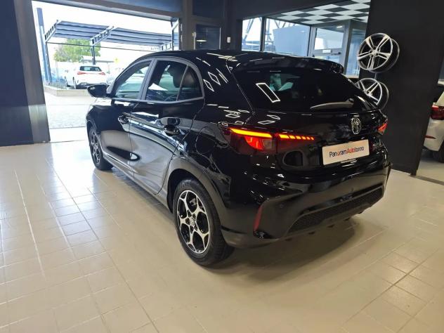MG MG3 MG3 1.5 Hybrid+ Luxury - Foto 4