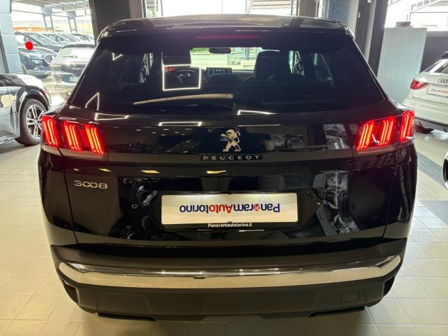 PEUGEOT 3008 2ª serie 3008 BlueHDi 130 S&S EAT8 Allure Pack - Foto 5