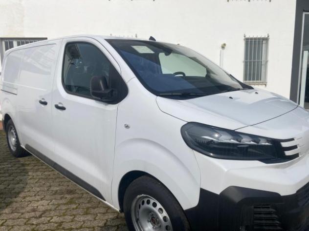 PEUGEOT Expert EXPERT Standard- 1.5 BlueHDi 120cv S&S rif. 22048970 - Foto 4