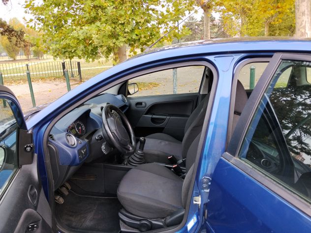 Vendo Ford Fiesta - Foto 2