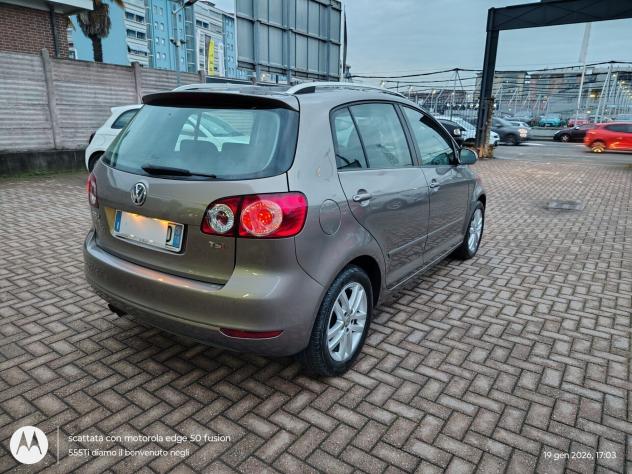 Volkswagen Golf Plus 1.4 TSI 122CV 5p. Highline - Foto 7