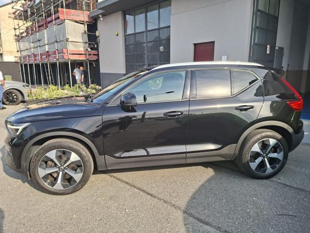 Volvo XC40 B3 automatico Core AUTOCARRO N1 5 POSTI!