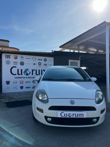 Fiat Punto Evo Punto Evo 1.2 3 porte S&S Dynamic